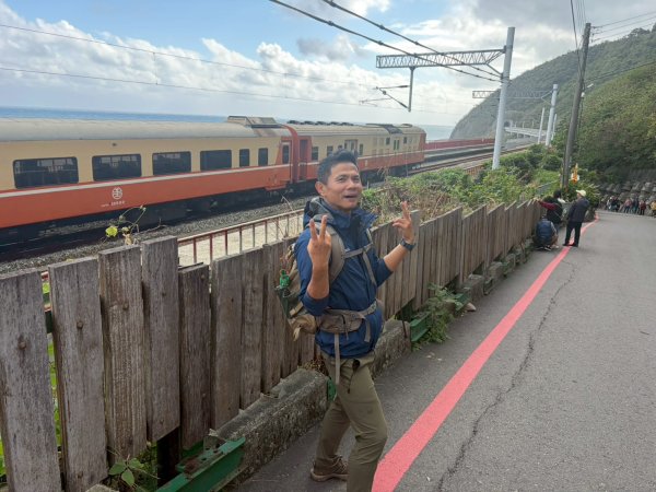 金瀧多越嶺古道【好適合新春開運的秘境古道】2987179