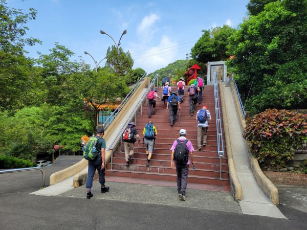 2022.07.14 樹林-大棟山、青龍嶺、大同山1763801