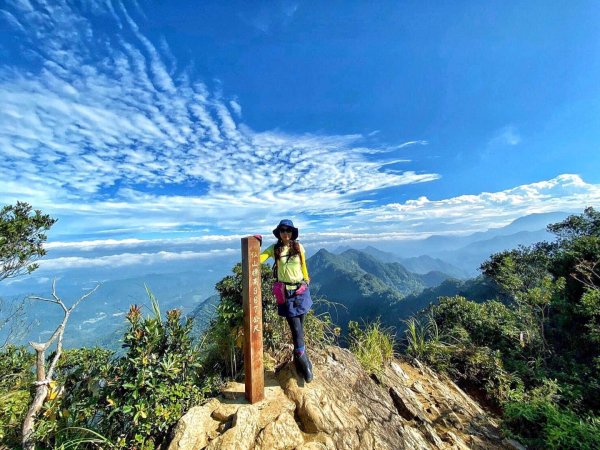 仙山～八仙古道小O973865