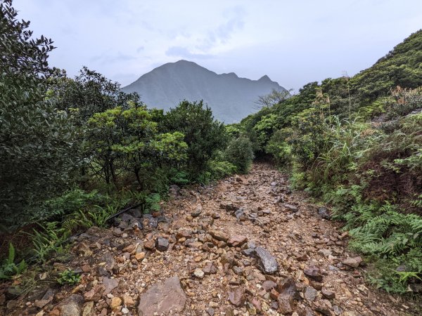 石尾路步道燦光寮山1655490