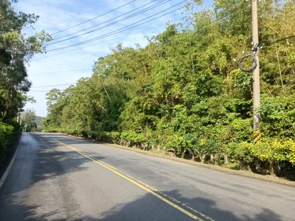 貢寮區新厝山+澳底尖(火炎山)+美艷山+金沙灣2989666