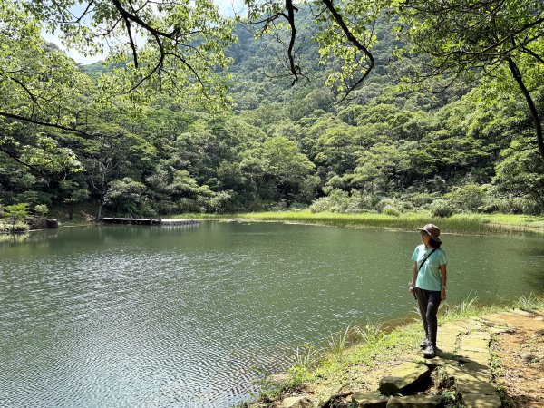 新山夢湖 小O繞 2025/05/302811036