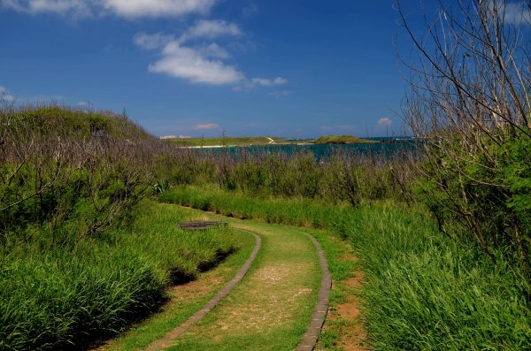 蛇頭山-小百岳#100-澎湖縣馬公市2827358