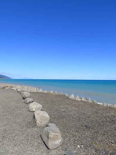 2023.1.26摩托車環島第五天，巴塱衛山之旅3078596