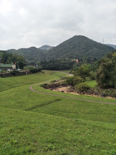 龍船岩、開眼山步道1783515