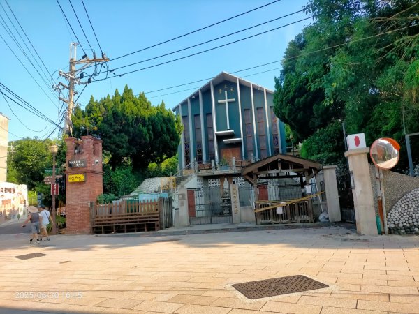 漢卿步道、秀才歩道（湖口萬善祠中元）2894429