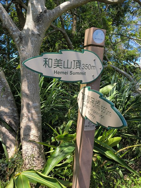 20250917微笑山線：【二格山系】和美山螢火蟲段2888888