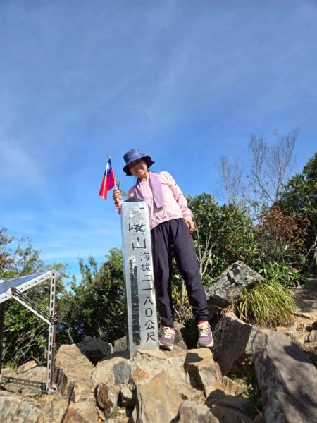 20251011_鳶嘴稍來步道2913673