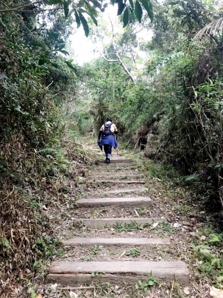 小百岳集起來-都蘭山2184286