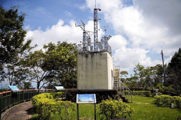 貓囒山小百岳2885007