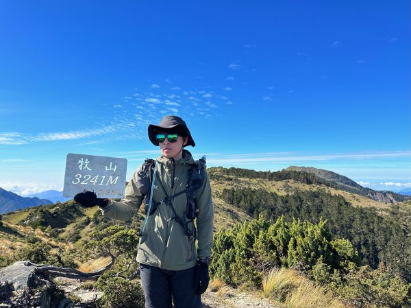 干卓萬橫斷 2024 11/29 四天三夜2865557