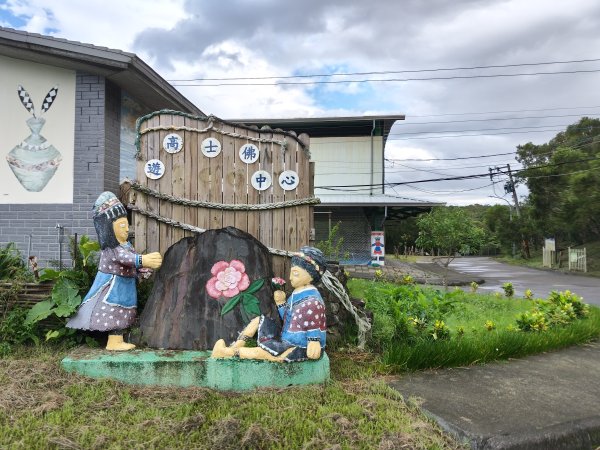 部落登山-高士&高土神社2864438