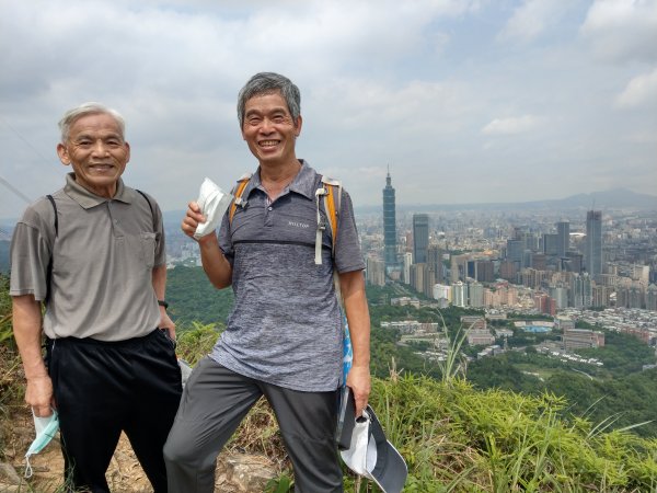 九五峰步道1453915