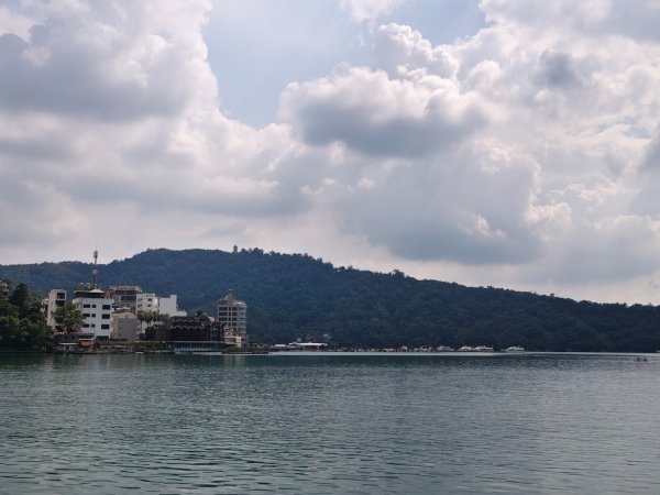 南投日月潭．水蛙步道202607093123030