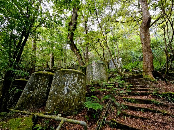 卡拉寶山-小百岳#86-花蓮縣秀林鄉2796177
