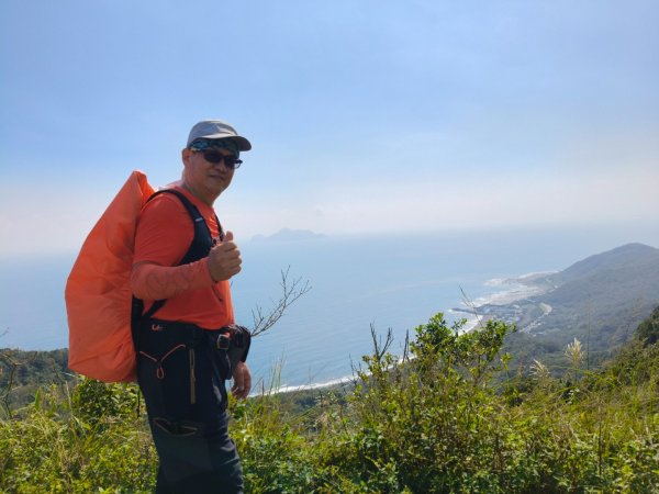 草嶺古道2025 芒花季2932025