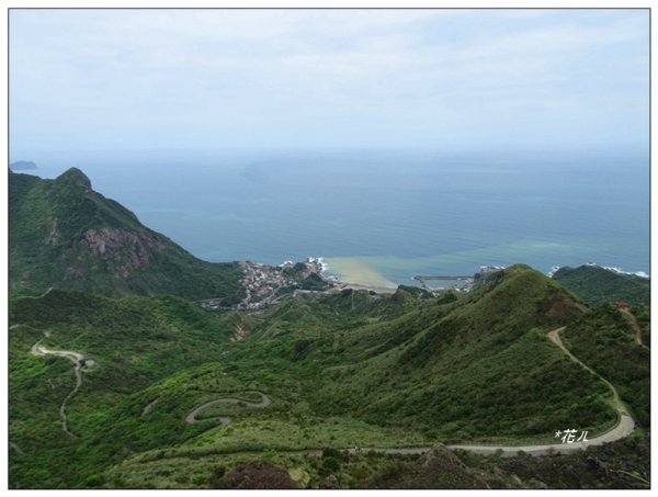 無耳茶壺山(新北、瑞芳)2107659