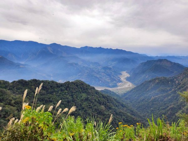馬那邦山（珠湖登山口）2933942