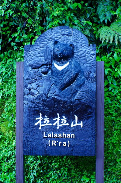 新北 烏來 塔曼山3119481