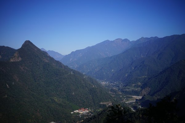 【命中註定】【阿白縱走】