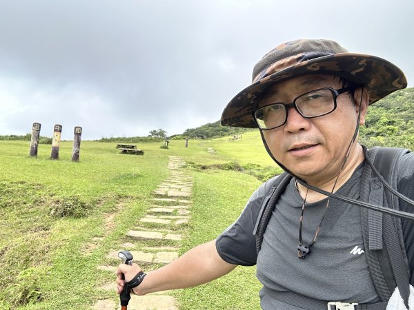 陽明山東西大縱走2786608