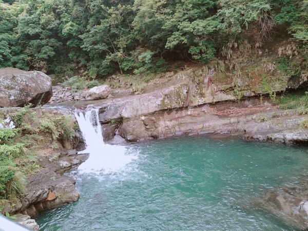 小烏來天空步道1070440