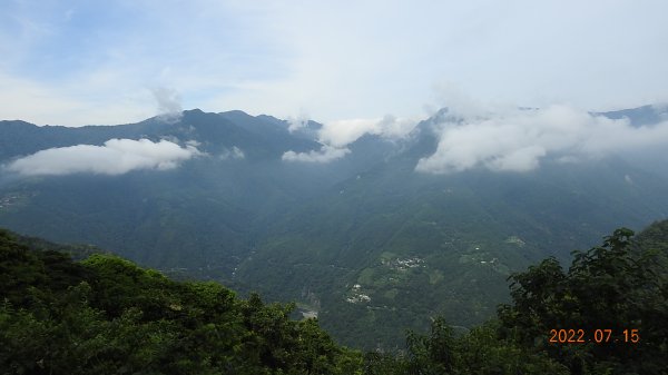 第六次復興三尖之首 - 夫婦山(1870/1780M) + 賞蝶趣1764457