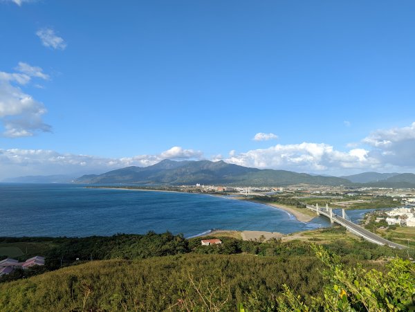 無敵海景的車城龜山步道1535725