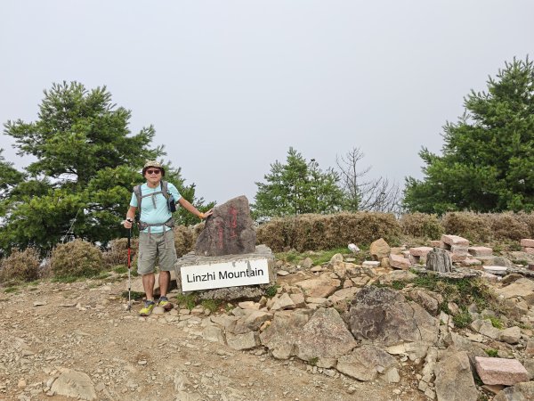 [山海圳_聖山之路_第二段3/4] 2026_0802 麟趾山封面