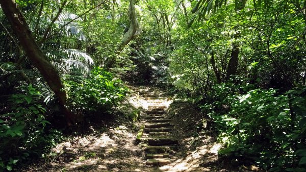 串珠步道,二砂灣砲台,大砂灣西東砲台,綠丘砲台,基隆塔2257507