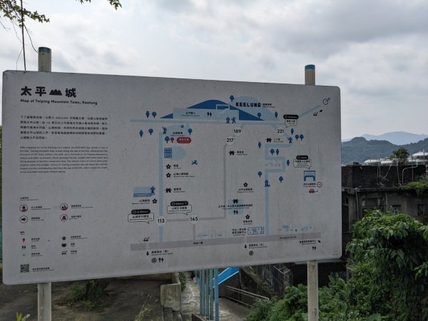 基隆地標+陽明海洋文化藝術館+砲台+燈塔3039900