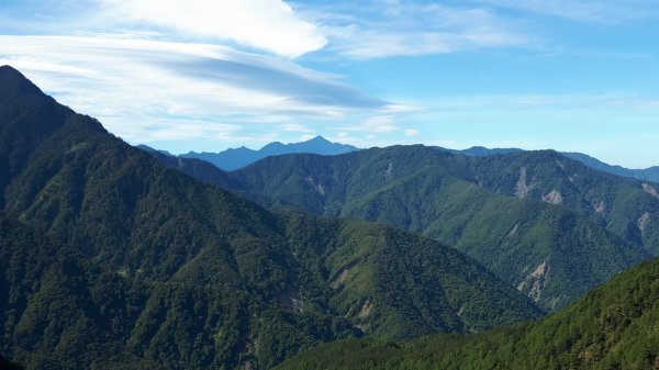 十峻之首~玉山東峰行625531