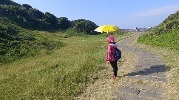 (姨婆趴趴走)第二十集:基隆望幽谷、潮境公園、八斗子輕鬆行2251962