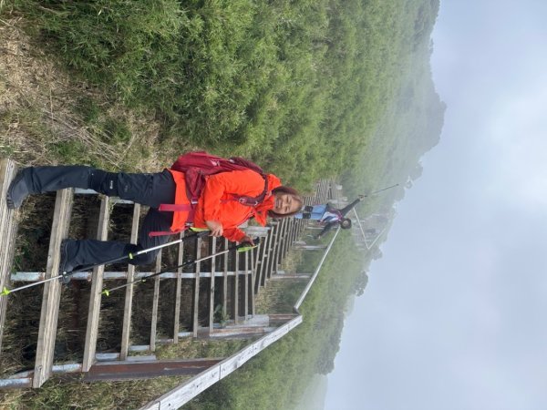 合歡山群峰（南峰、石門山、尖山、東峰）2626670