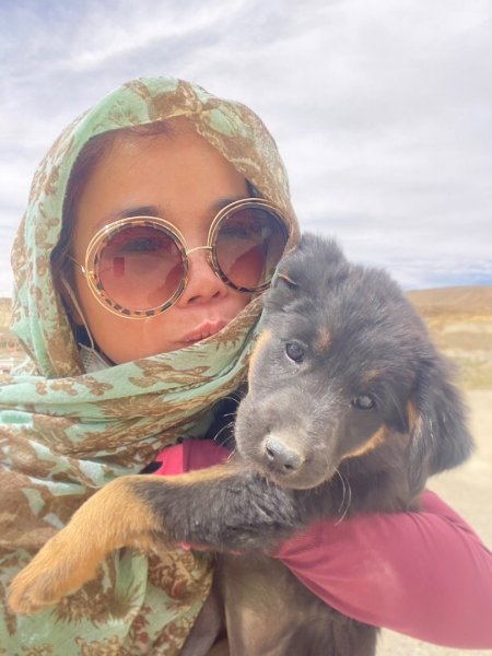 西藏♥️可愛動物🐎人物寫真/拉薩旅拍/美食2902930