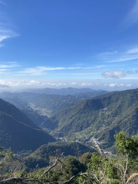 1111120泰安鄉鳥嘴山2672969
