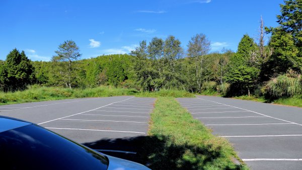 翠峰湖步道,三星山步道2587981