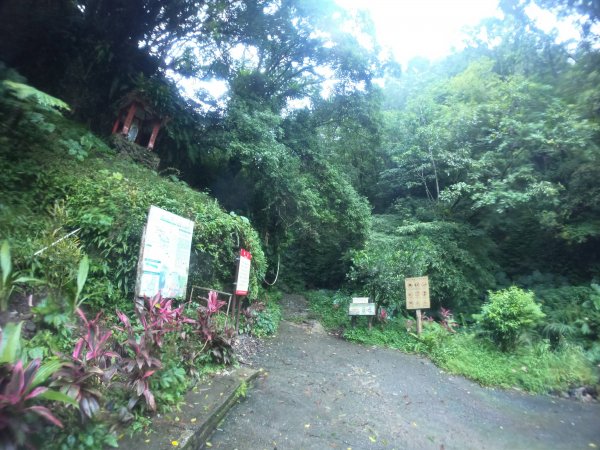 雲霧霧雨濛濛尋找聖母之地448652