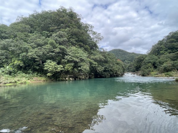 淡蘭古道中路第三段灣潭到威惠廟2974867