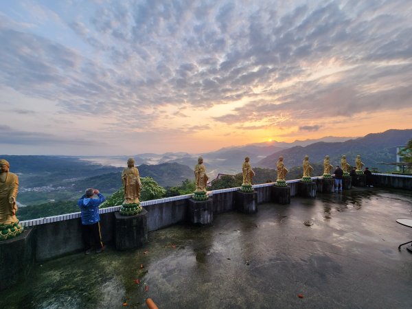 20250427大山背山田寮山毬子山騎龍山2933630
