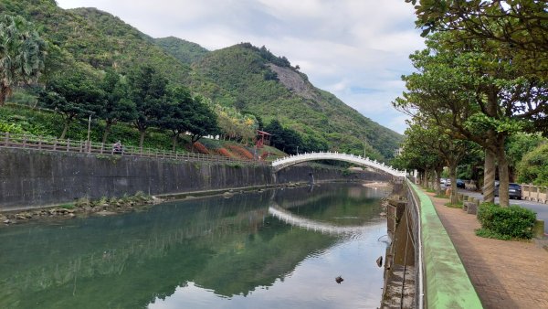 新北萬里丁火朽山、八斗山連走2768647