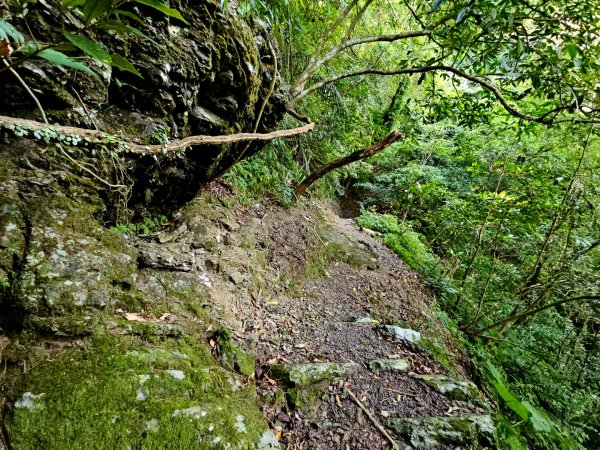 淡蘭南路第四段：𩻸魚堀溪自行車道至縣界公園2873642