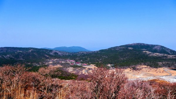 鹿兒島韓國岳,白鳥山3028348