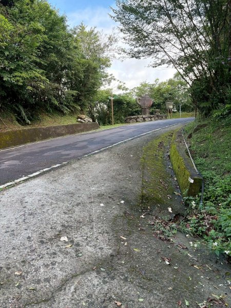 虎豹雙棲越野17K複習跑-part23072601