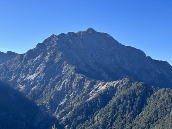 南湖大山群峰-4天3夜2167316