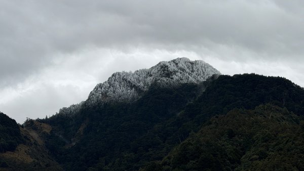 小關山 神池 2026 01/09 兩天一夜2982138