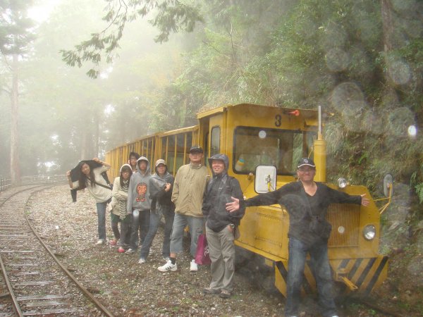 太平山茂興懷舊步道582898