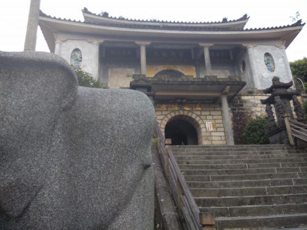 圓通寺假日小旅行202582