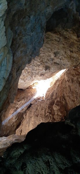 柴山石灰岩洞穴探險、泰國谷、一簾幽夢1578168