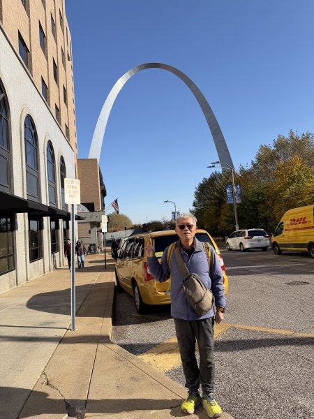 [紐約馬之行-53] 2025_1112 聖路易斯拱門2953383